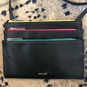 🌟 Nine West crossbody bag 🌟